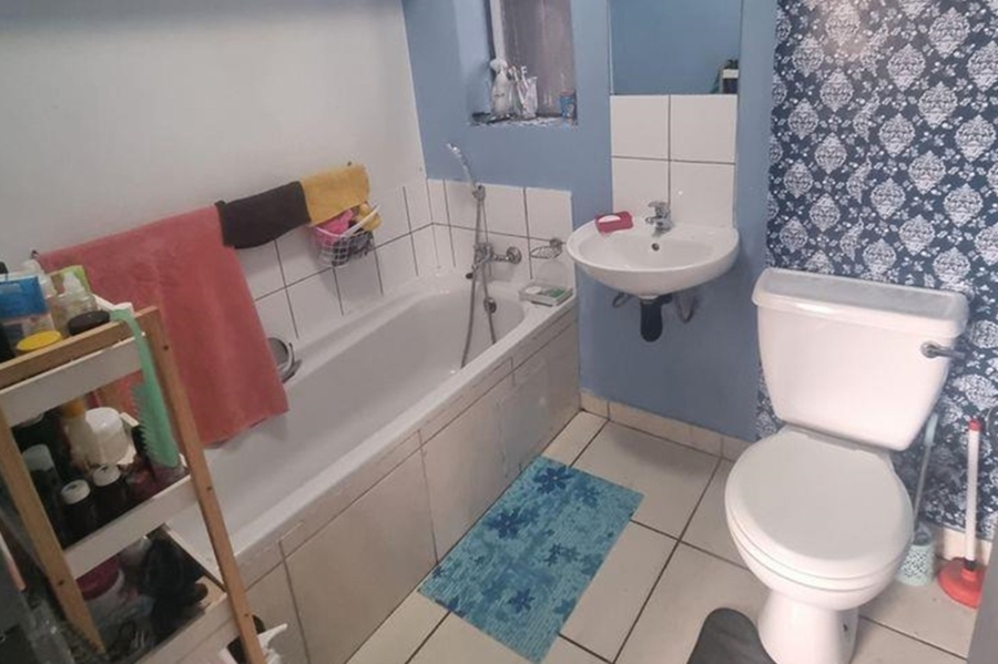 2 Bedroom Property for Sale in Scottsdene Western Cape